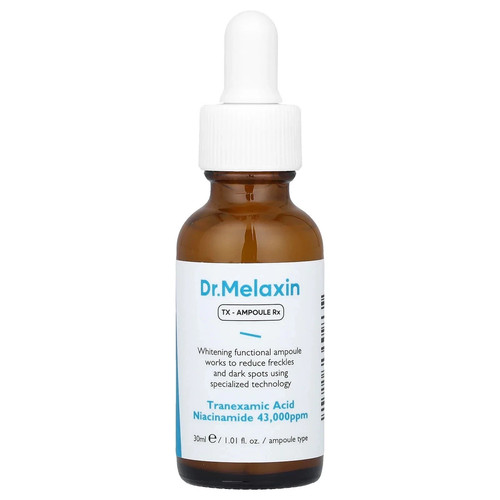 Ampoule fl oz - rx,,