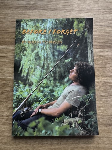 Before forget rod - before,