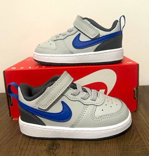 Nike court borough - borough, low