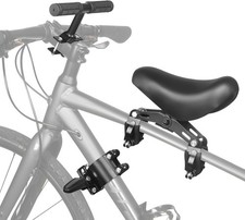 Kids Ride Shotgun Child Frame