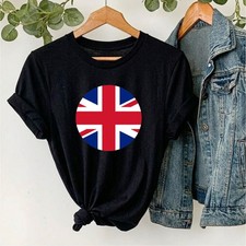 Union Jack British Flag
