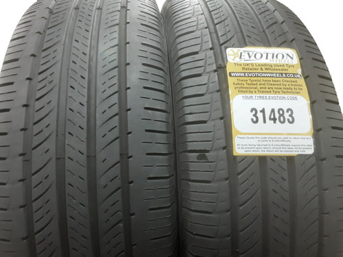 2556517 hankook 255 - 2556517,