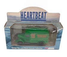 Lledo Heartbeat Die Cast