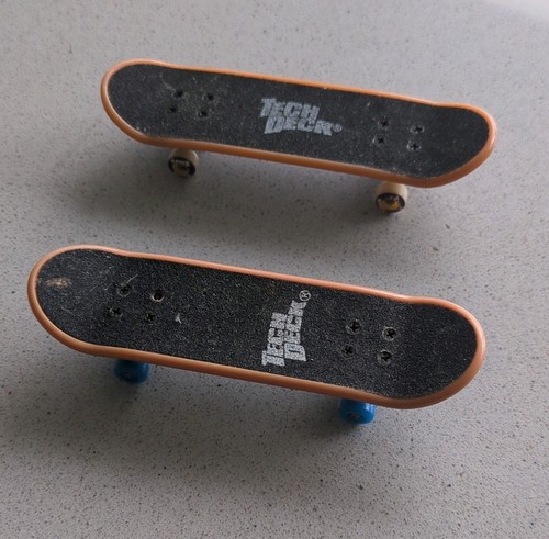 Tech deck lot finger - lot, 2