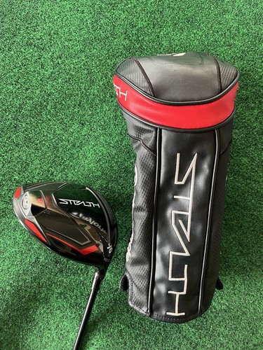 Taylormade stealth driver - stealth,