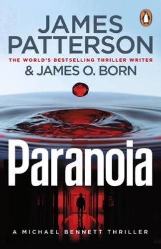 Paranoia new thrilling - a,