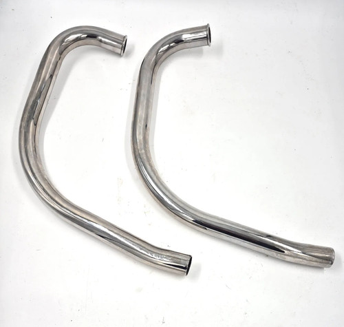 Kawasaki z250a exhaust - z250a,