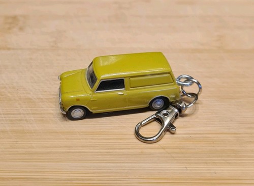 Diecast model car - model, mini
