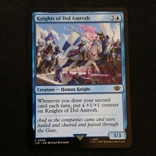 MTG (Magic the Gathering) 1x