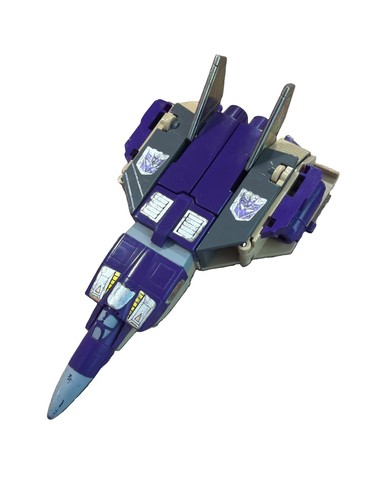 Transformers blitzwing - transformers, g1