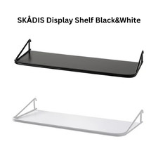 IKEA SKÅDIS Display Shelf