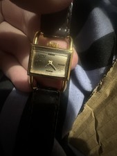 vintage Camy Geneve Miss 22