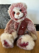 Charlie bears bakewell - charlie, 12.5”