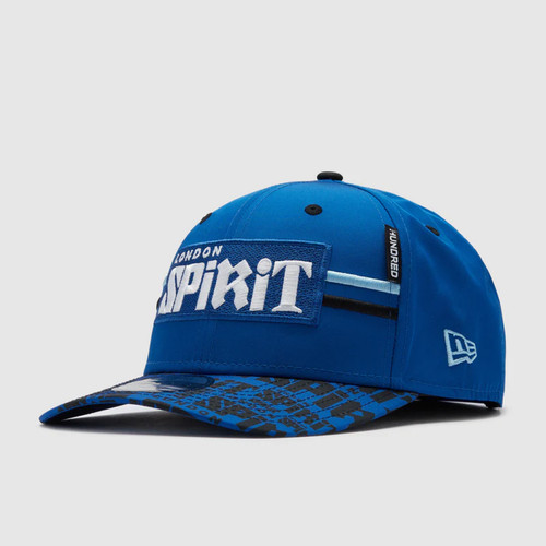 London spirit cricket cap - cricket,