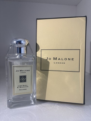 Malone london lime basil - jo,