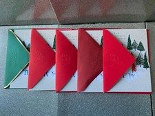 M&S Dad Christmas Greeting