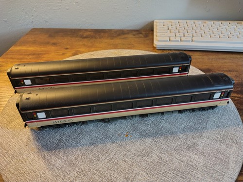 Hornby intercity mk2d - intercity,