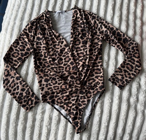Zara women leopard print - leopard,