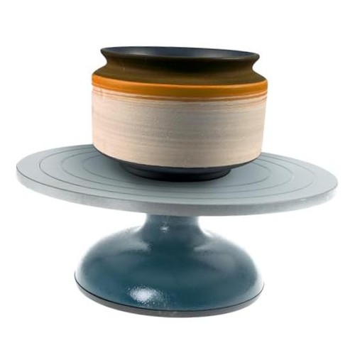 Heavy duty pottery wheel - duty,
