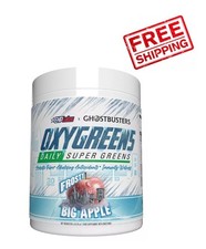 2 EHPlabs Oxygreen Frosty Big