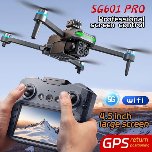 Gps drone with camera - 8k,