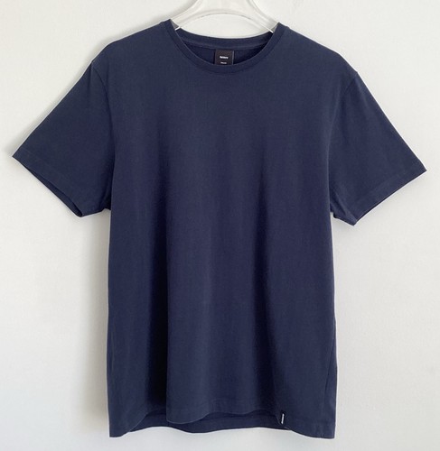 Finisterre shirt organic - t-shirt, m