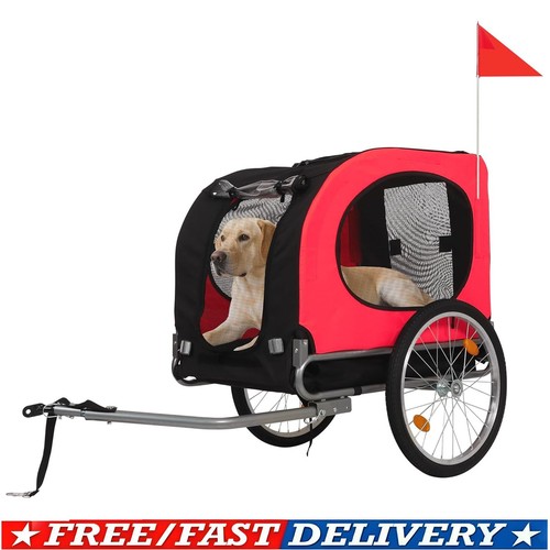 Collapsible dog bike - collapsible,