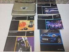 MINI R50 R52 R53 2004 Owners