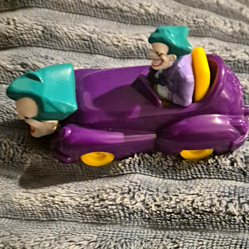 1993 mcdonald batman - 1993, mcdonald’s