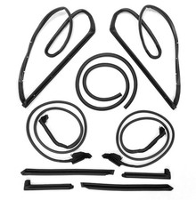 Chevrolet Corvette C3 Coupe