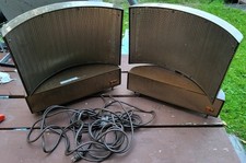 PHILCO Satellite Speakers