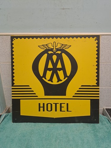 Hotel alluminium hand - alluminium,