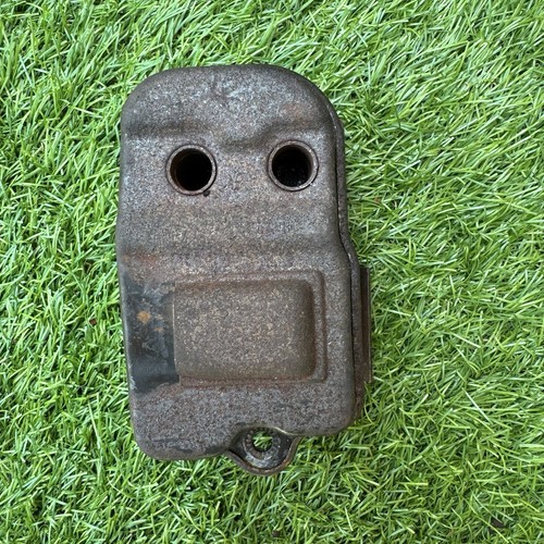 Stihl muffler exhaust km90r - stihl,