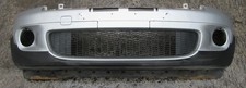 Genuine MINI Front Bumper