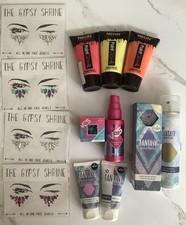 Festival Party Neon UV Paint