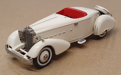 Minimarque scale cs1b - scale,