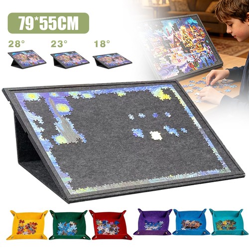 Jigsaw puzzle board 1000 - board,