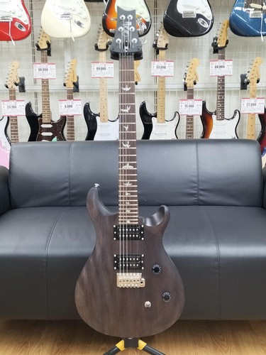 Prs ce24 satin - ce24,