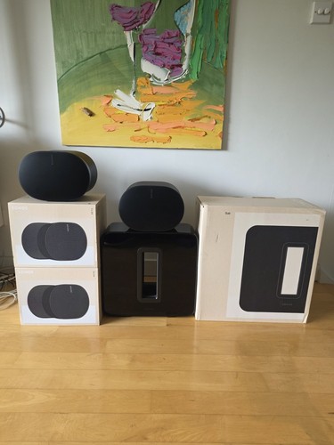 Sonos era300 pair - x,