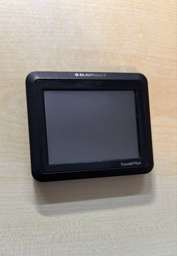 Blaupunkt mobile navigation - blaupunkt,