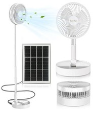 8 inch Portable Standing Fan