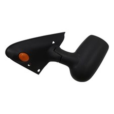 FORD TRANSIT 280S mk6 2005 Wing Door Mirror Left Side Manual 6C1V17683AAYGAX