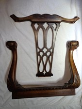 Antique Eagle Ball & Claw Feet