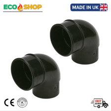 Degree downpipe elbow bend - downpipe,