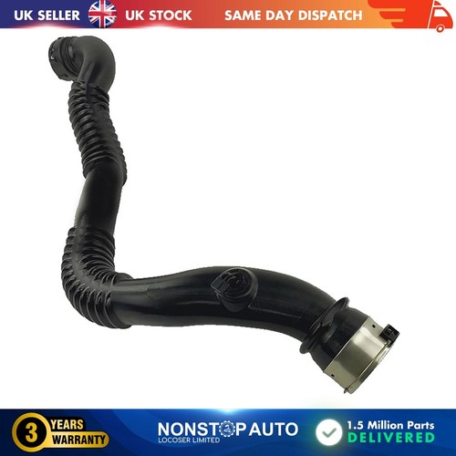 Turbo intercooler hose - intercooler,