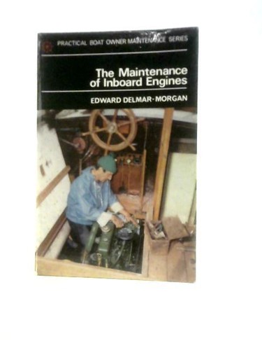 The maintenance inboard - the,