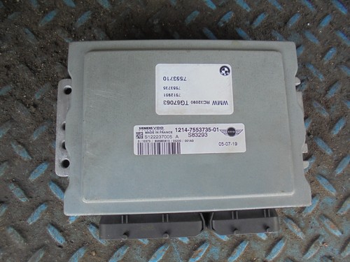 2005 mini hatchback - 2005,