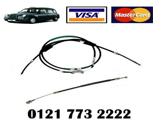 Original lti ltc tx4 taxi - tx4, long