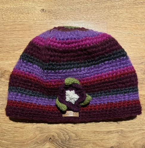 Kusan woven knit made nepal - kusan,