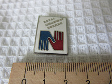 ROYAL COLLEGE OF NURSING PIN